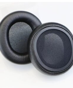 Alternative view of SteelSeries Arctis Nova Pro Ear Pads Cushion Wired Wireless Headband