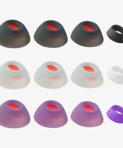 Alternative view of JBL Tune Flex In-ear bluetooth Earphones Silicone Ear buds Tips