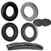Beyerdynamic DT990 DT880 DT770 PRO DT 770 Ear pads Cushion Headband Foam Cover