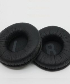 Sennheiser HD 250BT HD250BT Ear Pads Cushion Cover Foam Earmuff - Image 2