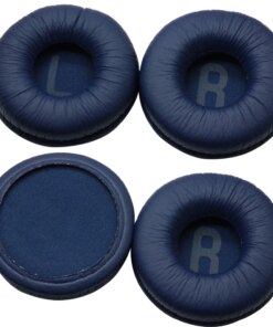Sennheiser HD 250BT HD250BT Ear Pads Cushion Cover Foam Earmuff - Image 5