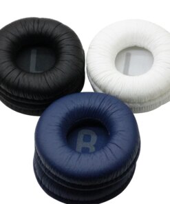 Sennheiser HD 250BT HD250BT Ear Pads Cushion Cover Foam Earmuff - Image 4