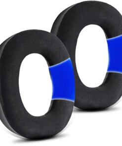 Alternative view of Bowers & Wilkins PX7 Cooling Gel Ear Pads Cushion Foam Cover