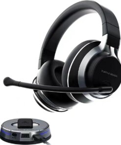 Turtle Beach Stealth PRO Ear Pads Cushion Foam Cover - Image 5