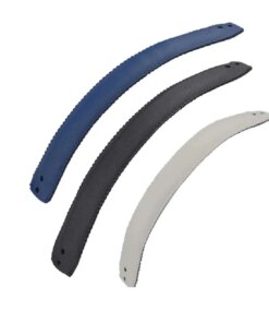 Alternative view of Panasonic RP-HTX80B, RP-HTX90N Ear pads Cushion Foam Cover
