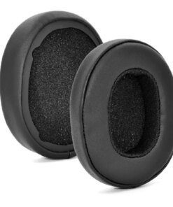 Panasonic RP-HTX80B, RP-HTX90N Ear pads Cushion Foam Cover - Image 3