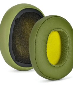 Panasonic RP-HTX80B, RP-HTX90N Ear pads Cushion Foam Cover - Image 6