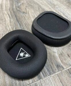 Turtle Beach Stealth 600 Gen 2 Headphones Ear pads Cushion Foam Cover - Image 4
