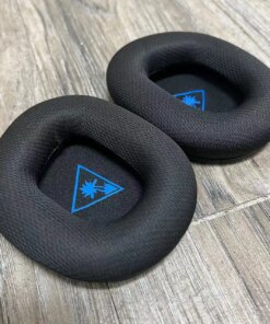 Turtle Beach Stealth 600 Gen 2 Headphones Ear pads Cushion Foam Cover - Image 3