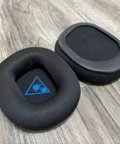 Turtle Beach Stealth 600 Gen 2 Headphones Ear pads Cushion Foam Cover - Image 6