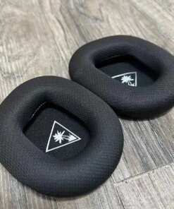 Alternative view of Turtle Beach Stealth 600 Gen 2 Headphones Ear pads Cushion Foam Cover
