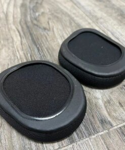 Turtle Beach Stealth 600 Gen 2 Headphones Ear pads Cushion Foam Cover - Image 5