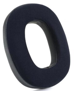 Alternative view of Bowers Wilkins BW PX7 S2 PX8 Headphones Ear Pads Cushion Cover Foam Cooling Gel