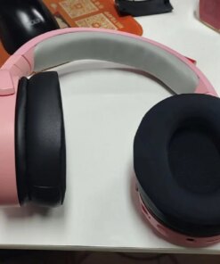 Razer Barracuda X / Kaira X / Kaira PRO XBOX Headset Ear Pads Cushion Cover Foam Cooling Gel - Image 4