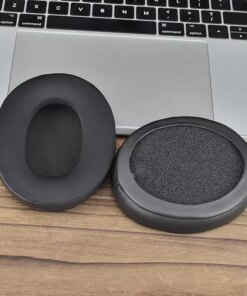 Razer Barracuda X / Kaira X / Kaira PRO XBOX Headset Ear Pads Cushion Cover Foam Cooling Gel - Image 5