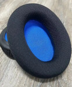 Alternative view of Razer Kaira X / Kaira PRO XBOX Headset Headband Ear Pads Cushion Cover Foam