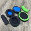 Razer Kaira X / Kaira PRO XBOX Headset Headband Ear Pads Cushion Cover Foam