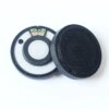 Hifi 52mm Headset Driver Unit 32ohm AH-D9200 Headphone Speaker Metal Mesh Cover