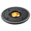 Speaker 2 Way Audio BX2 3 inch Tweeter 6ohm 60W Hifi 82mm Treble Loudspeaker Driver Unit