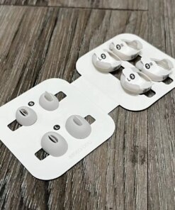 Ear tips Bose Quietcomfort Ultra QC replacement spare ear silicone buds - Image 3