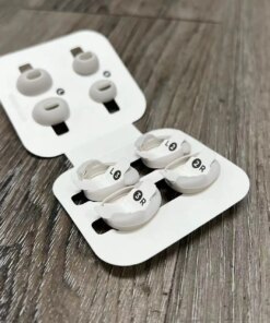 Ear tips Bose Quietcomfort Ultra QC replacement spare ear silicone buds - Image 5