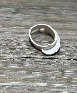Alternative view of Ear tips Bose Quietcomfort Ultra QC replacement spare ear silicone buds