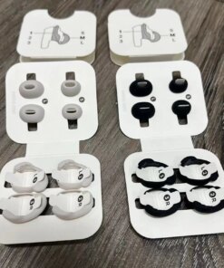 Ear tips Bose Quietcomfort Ultra QC replacement spare ear silicone buds - Image 6