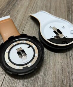 Alternative view of Beats Studio 3 studio3 Headphones Internal Plastic Exterior Panel repair part