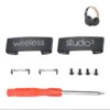 Beat Studio 3 3.0 Studio3 Hinge Parts Headphone Headband Connector