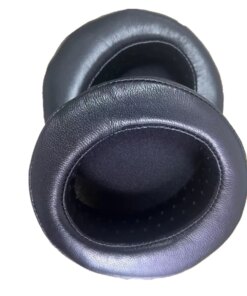Alternative view of Sheepskin Leather 105MM Ear Pads AKG K52 K72 K92 K240 K241 K271 K272 K550 K551 K553 Headphone