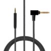 4.4mm 2.5mm Balanced Cable Bose QC45 QC35 I II QC25 QuietComfort Ultra 45 35 25 700 NC700 OE2