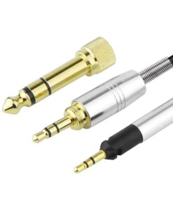 Alternative view of 6.35mm 2.5mm Audio Cable Ultrasone Performance 820 840 860 880 Signature Pro DJ DXP Studio