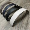 Beats Studio Pro wireless ANC Headphone Top Plastic Headband Repair parts