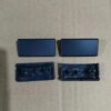 Razer Blackshark V2pro 2.4G bluetooth 2023 headband plastic Hinge buckle Repair Parts