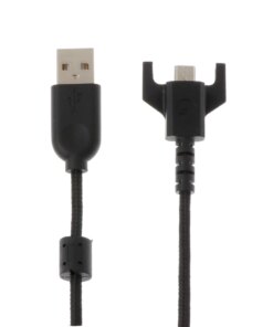 Alternative view of USB Charging Cable Logitech G Pro X Superlight Glorious Model O D Wireless