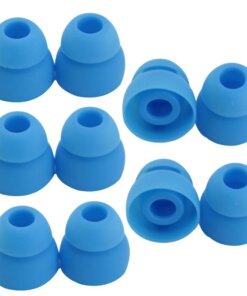 Alternative view of Silicone Ear Tips Buds Powerbeats 2 Wireless Powerbeats3 Headset