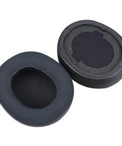 Steelseries Arctis 3/ 5 /7 Nova Pro Wireless Wired Ear Pads Cushion Cover Foam Cooling Gel - Image 4