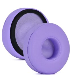 Alternative view of Sennheiser MD 25 HME 25 HME45 Headphone Ear Pads Cushion Cover Foam
