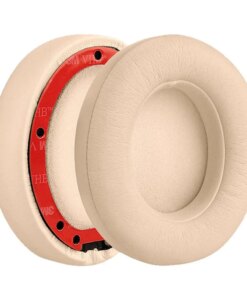 Beats Studio 2 3 (B0501, B0500) Studio3 Studio2 Wired Wireless Ear Pads Cushion Foam Cover - Image 4