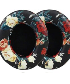 Beats Studio 2 3 (B0501, B0500) Studio3 Studio2 Wired Wireless Ear Pads Cushion Foam Cover - Image 3