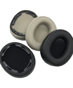 Alternative view of Audio-Technica ATH-SR50BT SR50BT Ear Pads Cushion Foam Cover