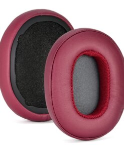 Alternative view of Skullcandy Crusher Wireless ANC Hesh3 Ear Pads Cushion Foam Cover