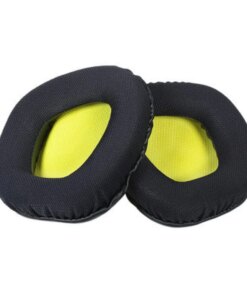 Corsair Void PRO RGB Wireless Gaming Ear Pads Cushion Foam Cover - Image 4