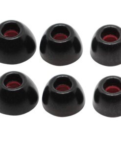 SoundPEATS TWS Wireless TrueFree2 H1 Q35 Sonic T2 T3 Q S5 TWS Ear Tips Buds Plugs Foam Sleeves - Image 5