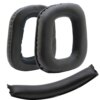 Logitech G432 Ear Pads Cushion Foam Cover Headband