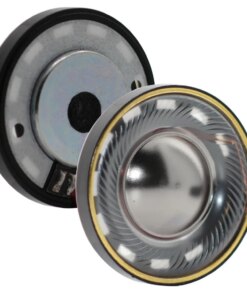 Speakers Driver Unit Akg k480 k99 k55 k420 k430 k450 k72 y500 k92 k44 k77 Loudspeakers 40mm - Image 3