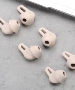 Huawei FreeLace Pro Ear Sleeves In Ear Tips Buds Plugs S M L - Image 4
