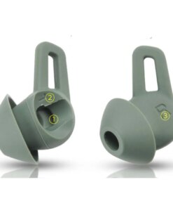 Alternative view of Huawei FreeLace Pro Ear Sleeves In Ear Tips Buds Plugs S M L