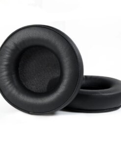 Alternative view of Audio Technica ATH-AD900X AD500X AD700X AD1000 Ear Pads Cushion Foam Cover