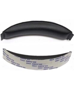 Alternative view of HyperX Cloud Stinger Core / Cloud Stinger wireless/ Cloud Flight / Orbit S Ear Pads Cushion Cover Foam Headband